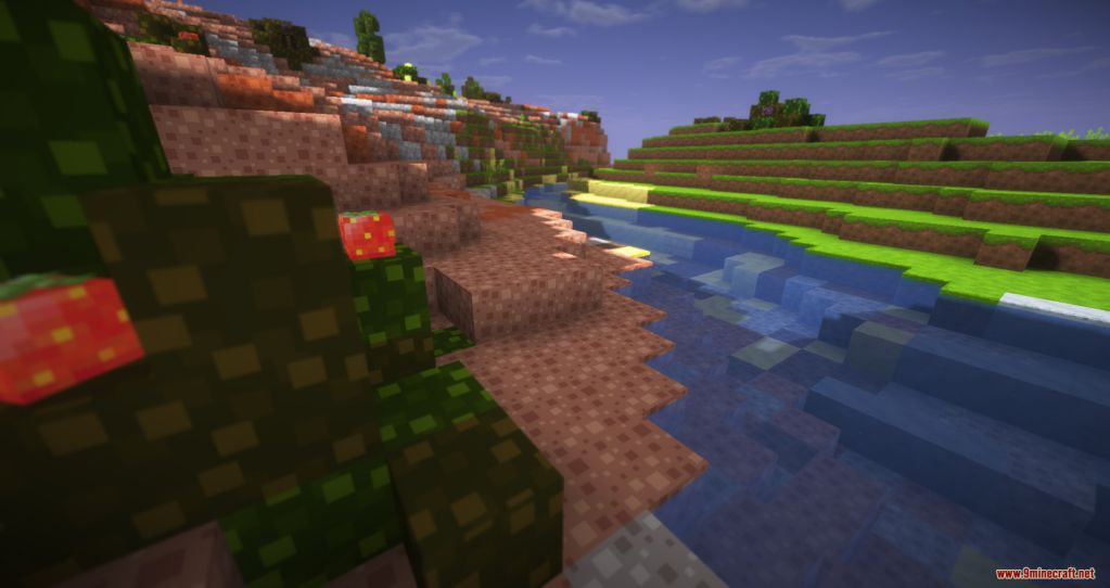 Minecraft Command Daytime Russell Whitaker