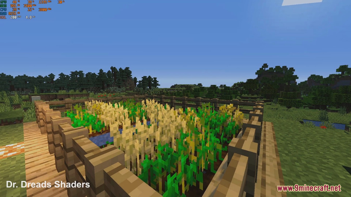 Shaders para Minecraft - ZonaCraft