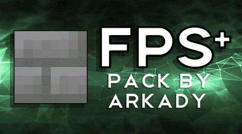 FPS+ Resource Pack