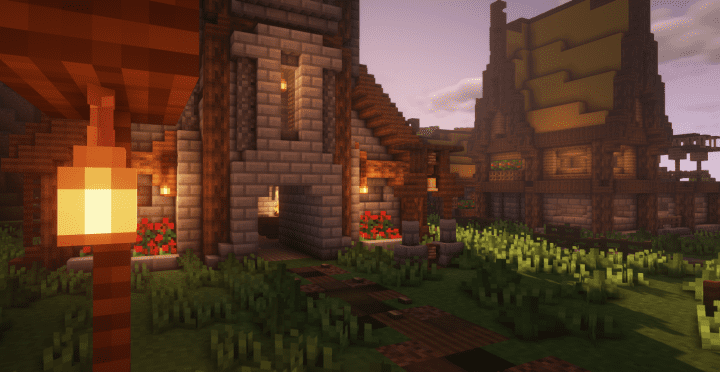 FPS+ Resource Pack Screenshots 3