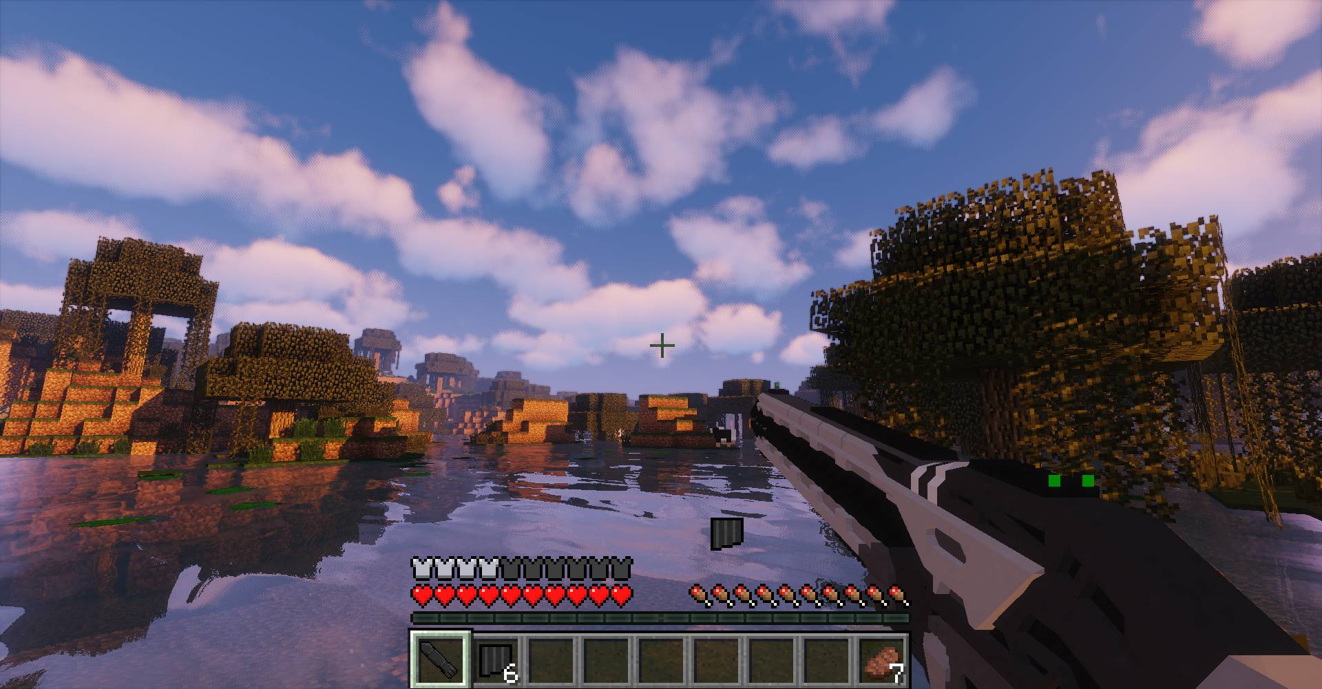 Flan_s Content Pack World War 3 mod for minecraft 47