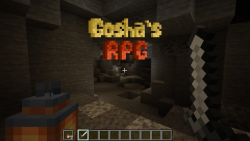 Goshas RPG First Person Resource Pack
