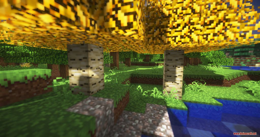 Jehkobas Resource Pack Screenshots 1