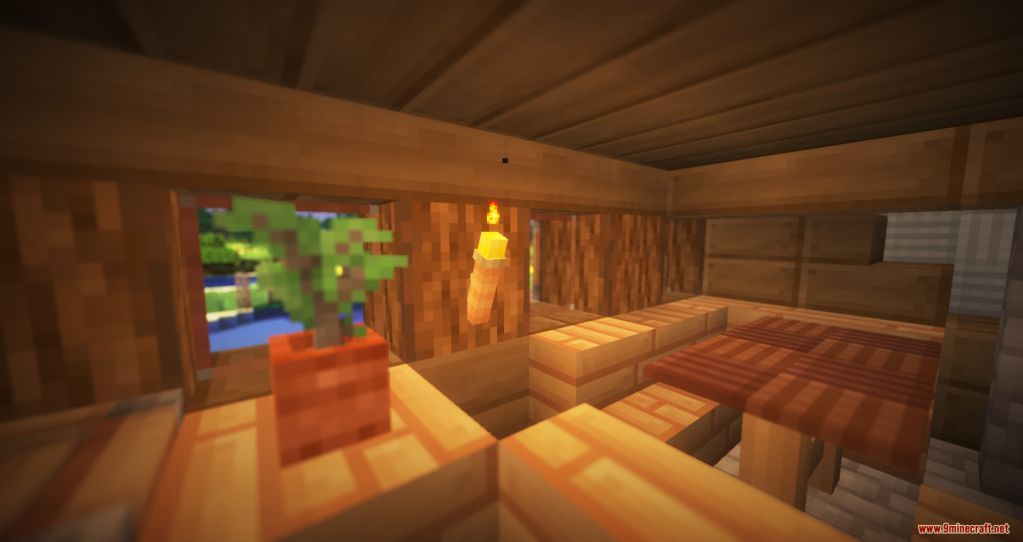 Jehkobas Resource Pack Screenshots 10