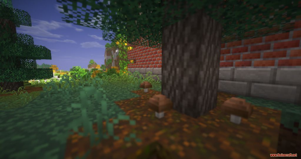 Jehkobas Resource Pack Screenshots 3