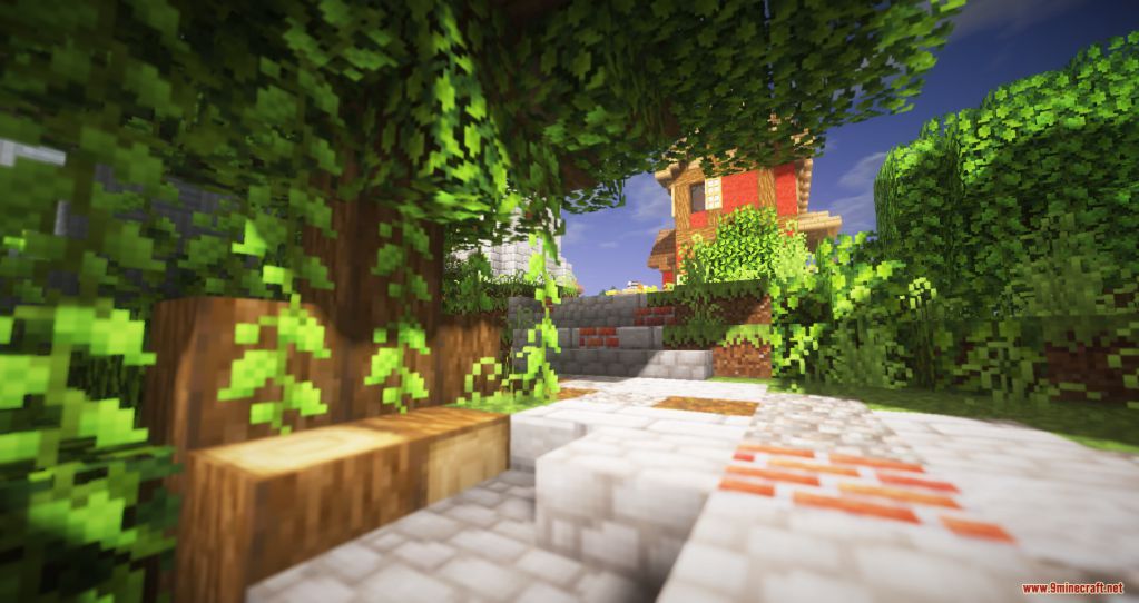 Jehkobas Resource Pack Screenshots 8