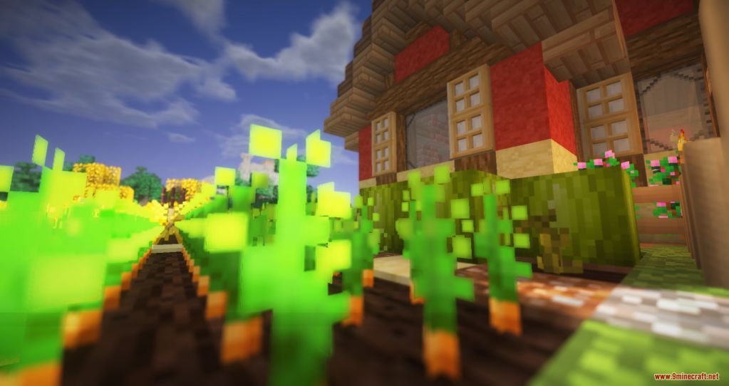 Jehkobas Resource Pack Screenshots 9