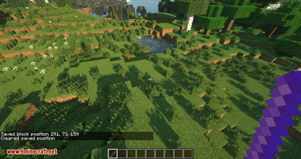 Land Manager mod for minecraft 06