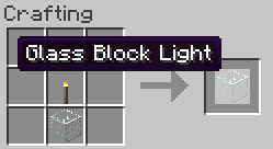 Lever _ Button Lights mod for minecraft 15