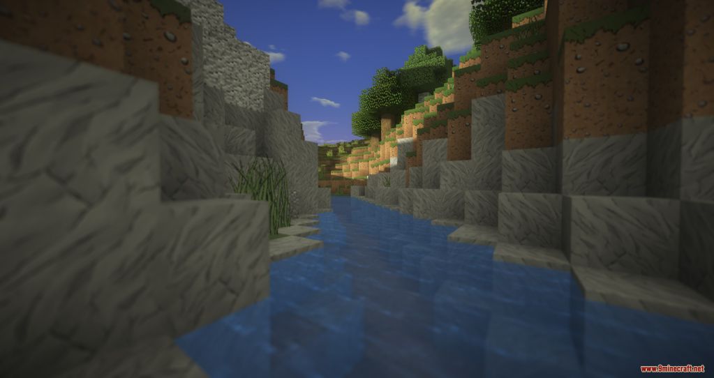 Minelands Resource Pack Screenshots 6