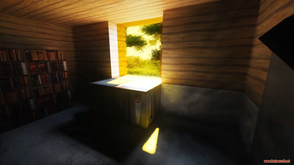 Modern Arch Realism Resource Pack Screenshots 8