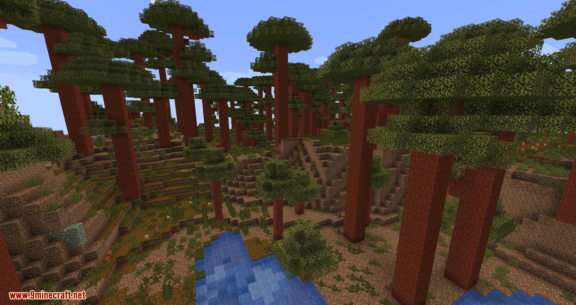 MoreProgression mod for minecraft 10