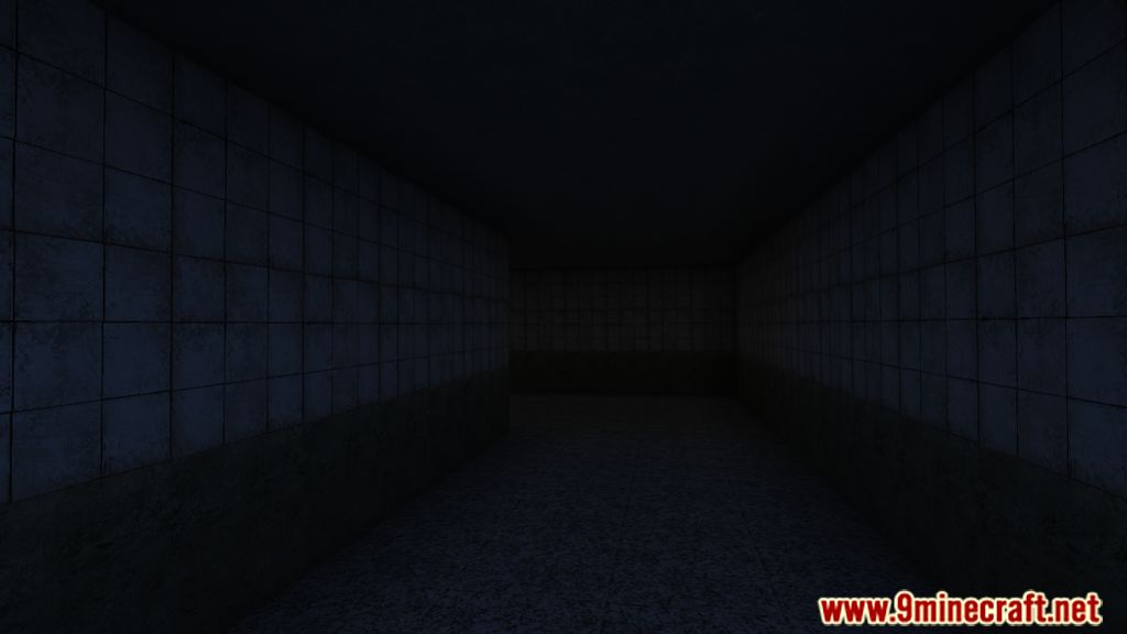 Nightmare on Weeping Street Map Screenshots (3)