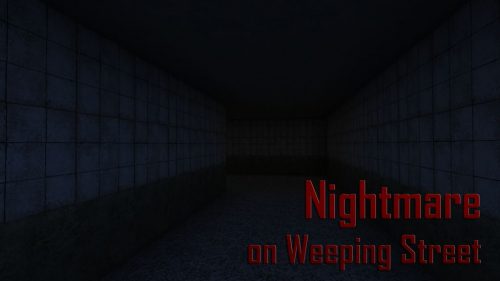 Nightmare on Weeping Street Map Thumbnail