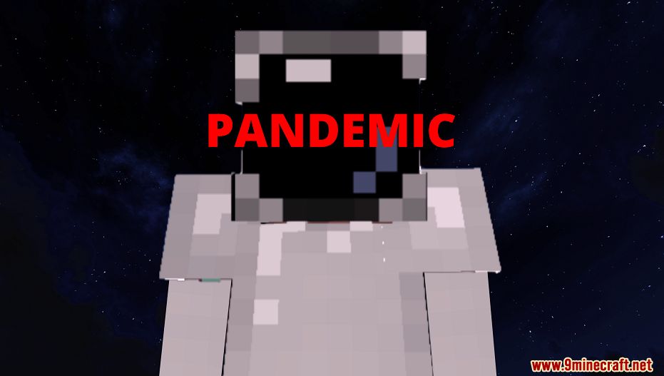 Pandemic Map Thumbnail