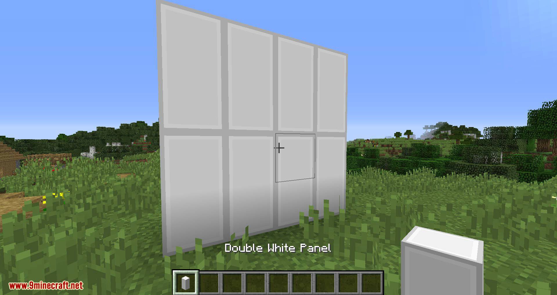 Portal Blocks mod for minecraft 02