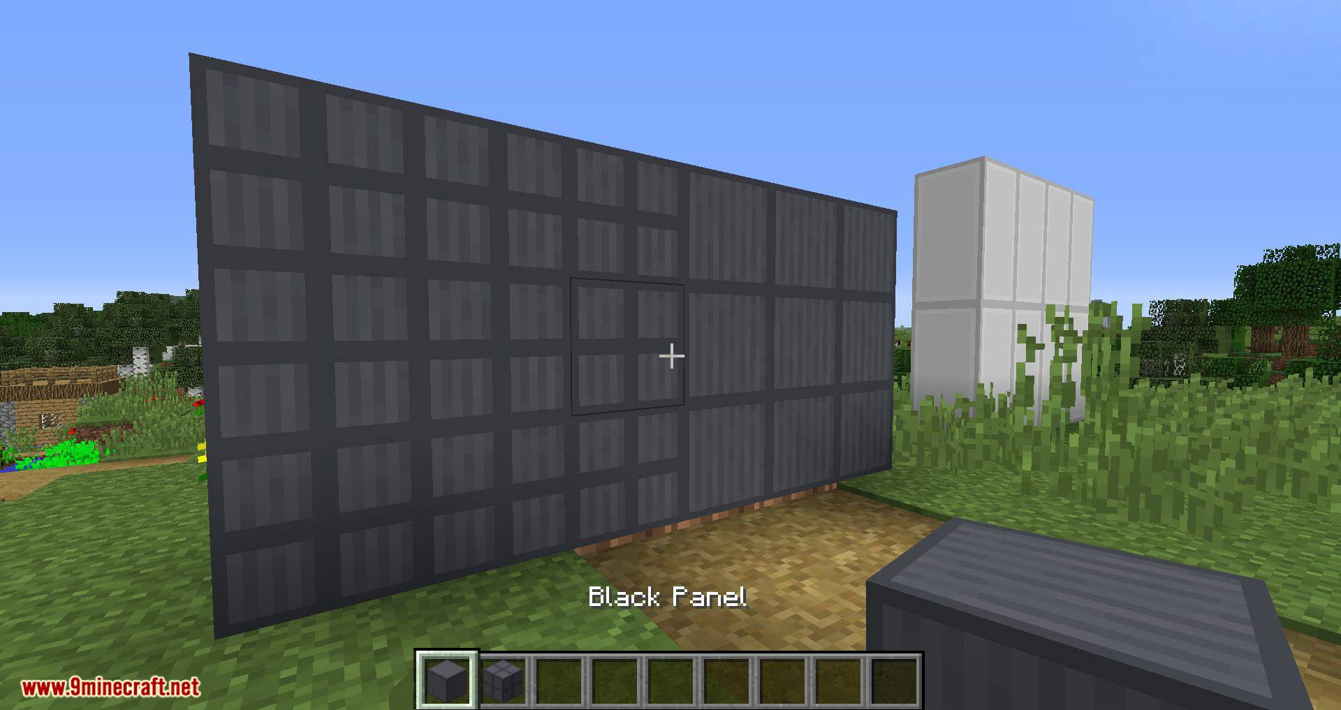 Portal Blocks mod for minecraft 03