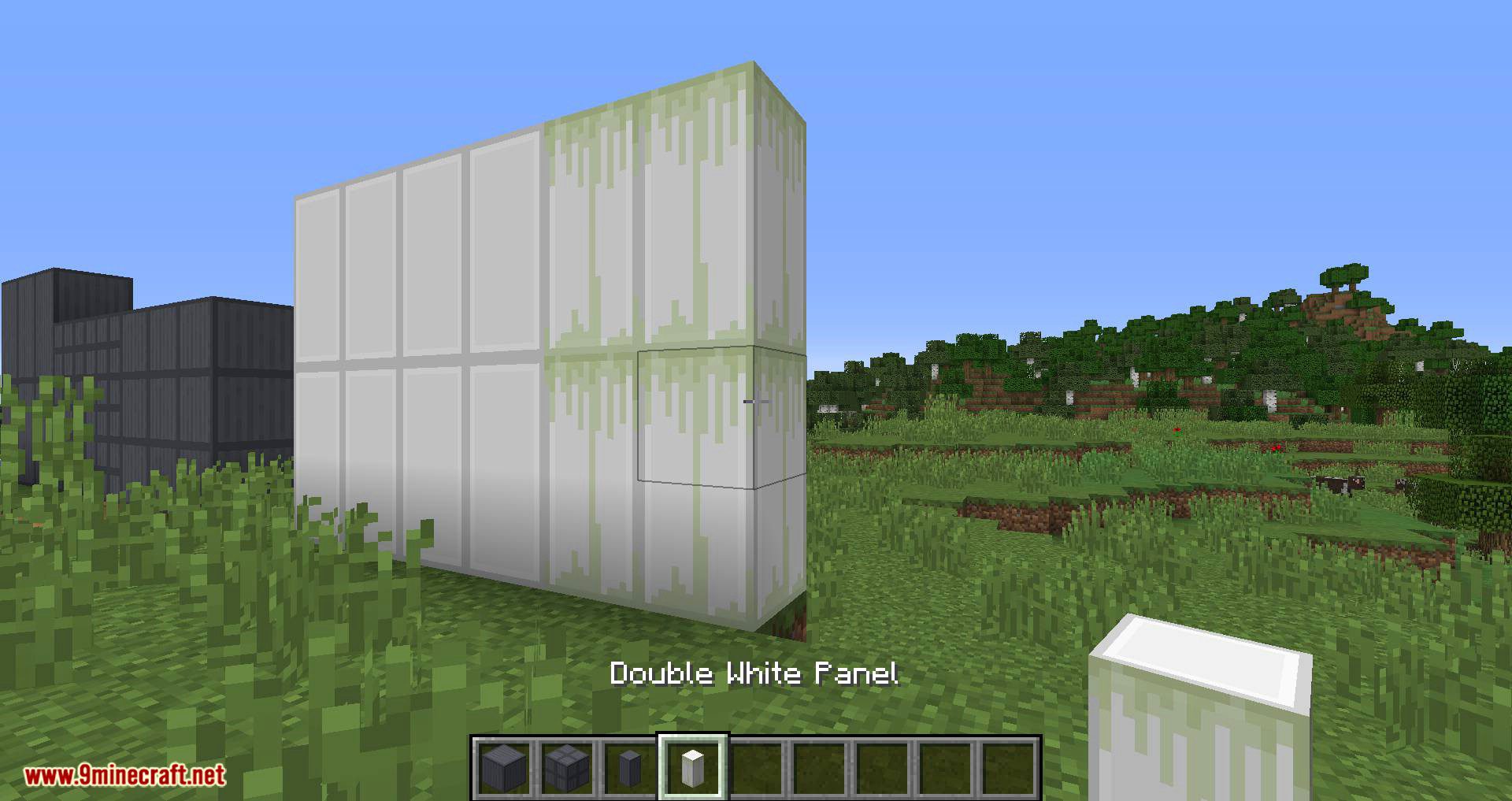 Portal Blocks mod for minecraft 05