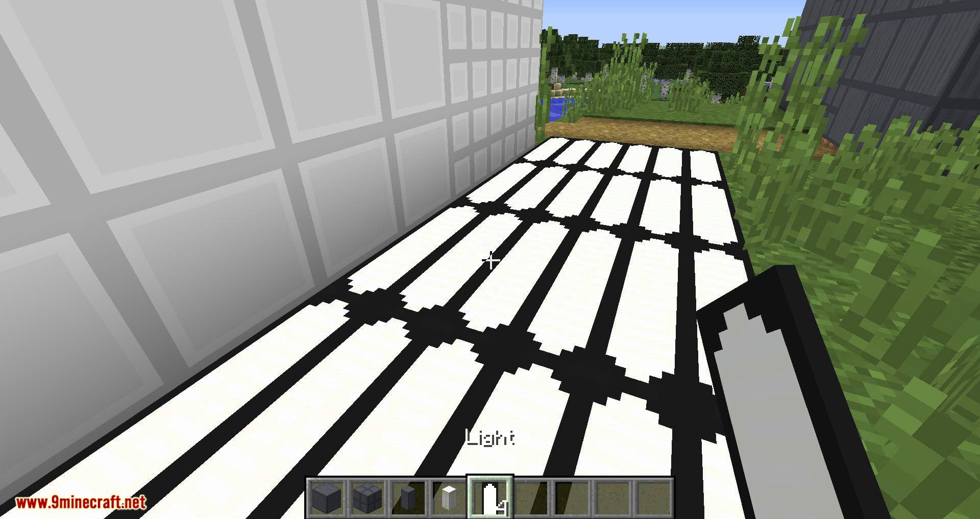 Portal Blocks mod for minecraft 06