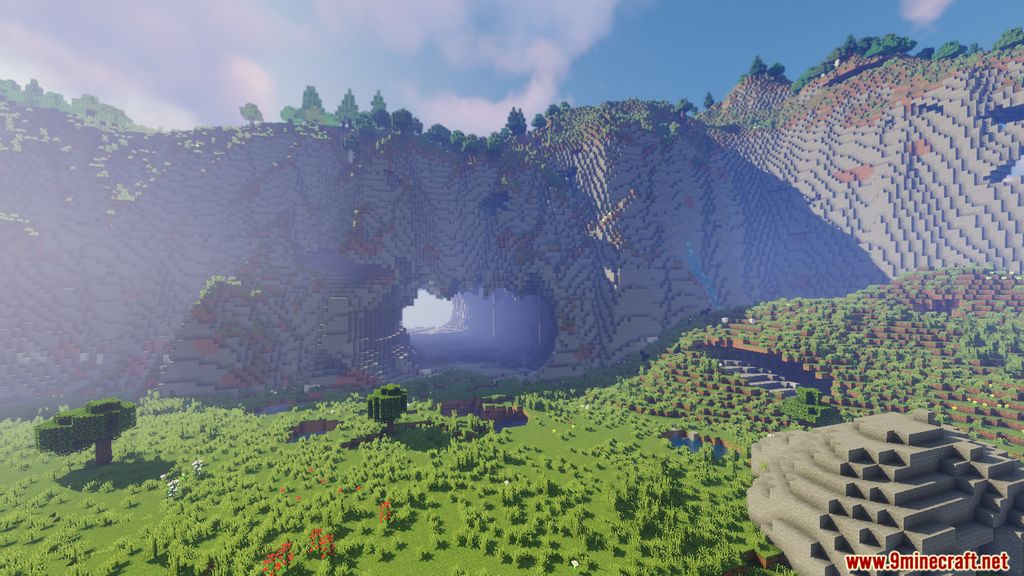 Prehistoric Island Map Screenshots (9)