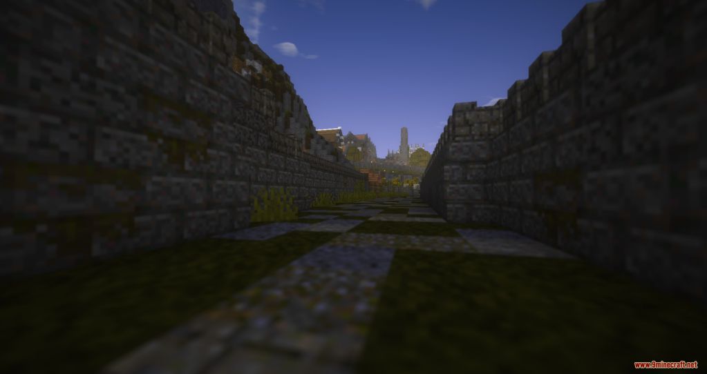 QuakeTex Resource Pack Screenshots 1