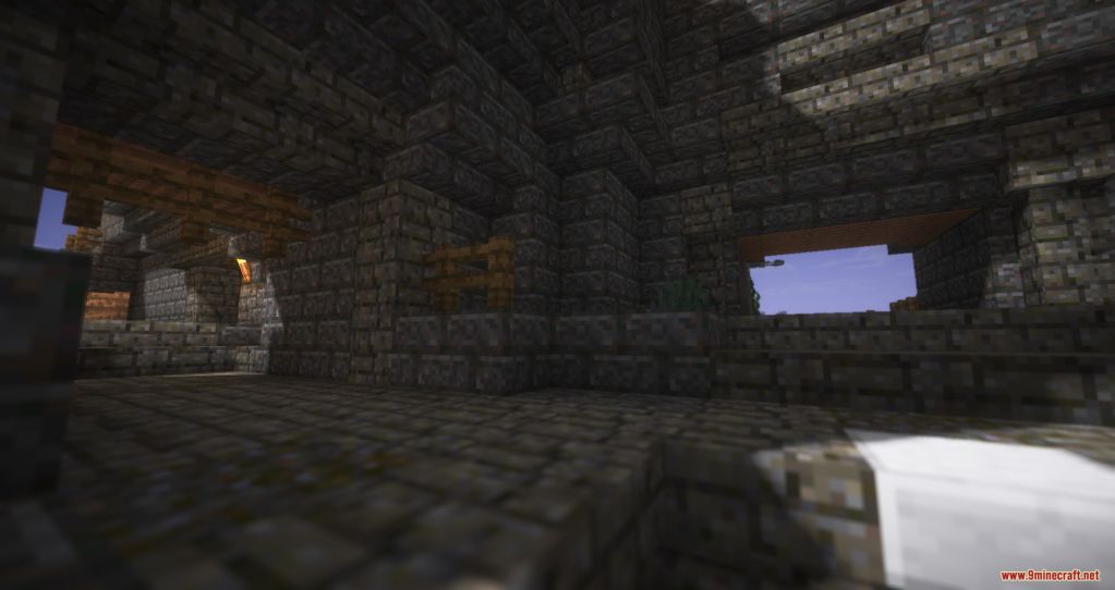 QuakeTex Resource Pack Screenshots 10