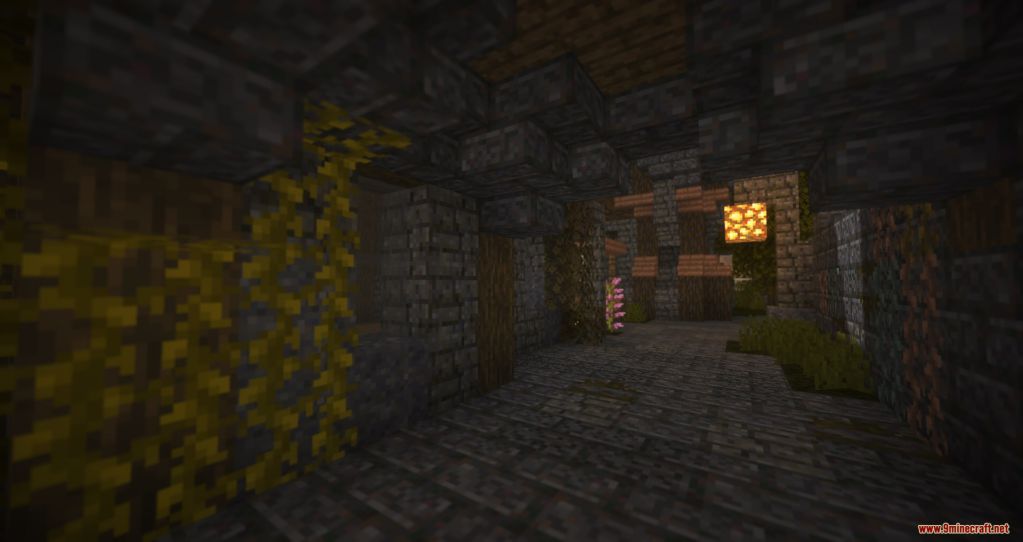 QuakeTex Resource Pack Screenshots 2