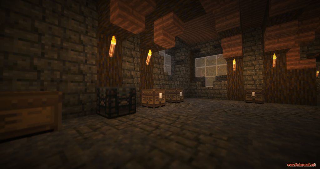 QuakeTex Resource Pack Screenshots 4