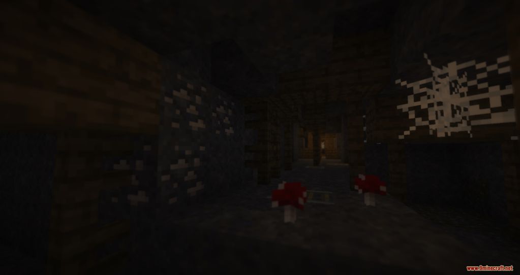 QuakeTex Resource Pack Screenshots 7