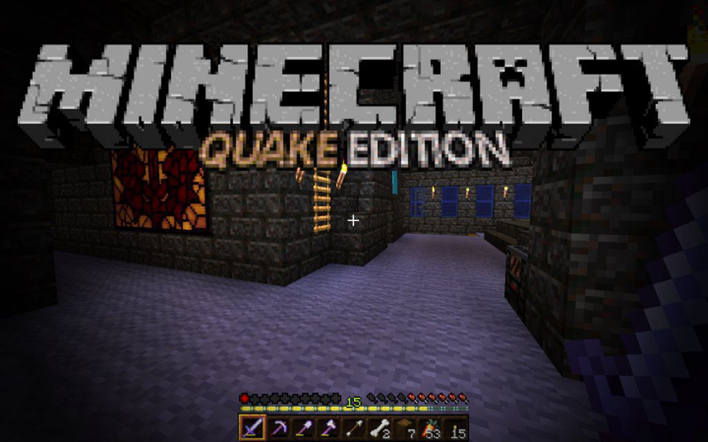 QuakeTex Resource Pack