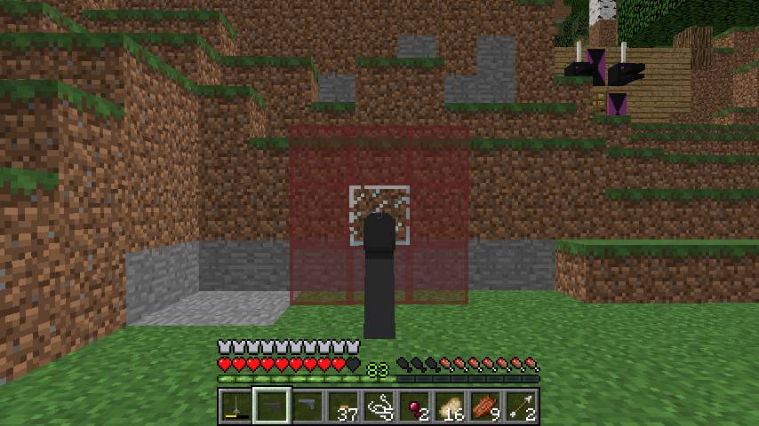 Receiver Gun Mod for minecraft 29