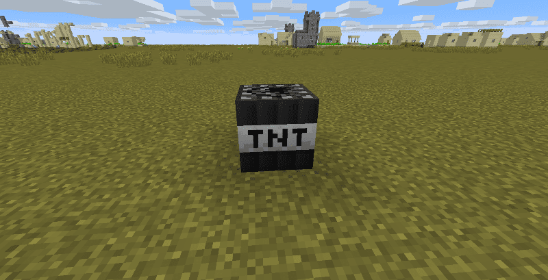 Super TNT Mod for Minecraft 34