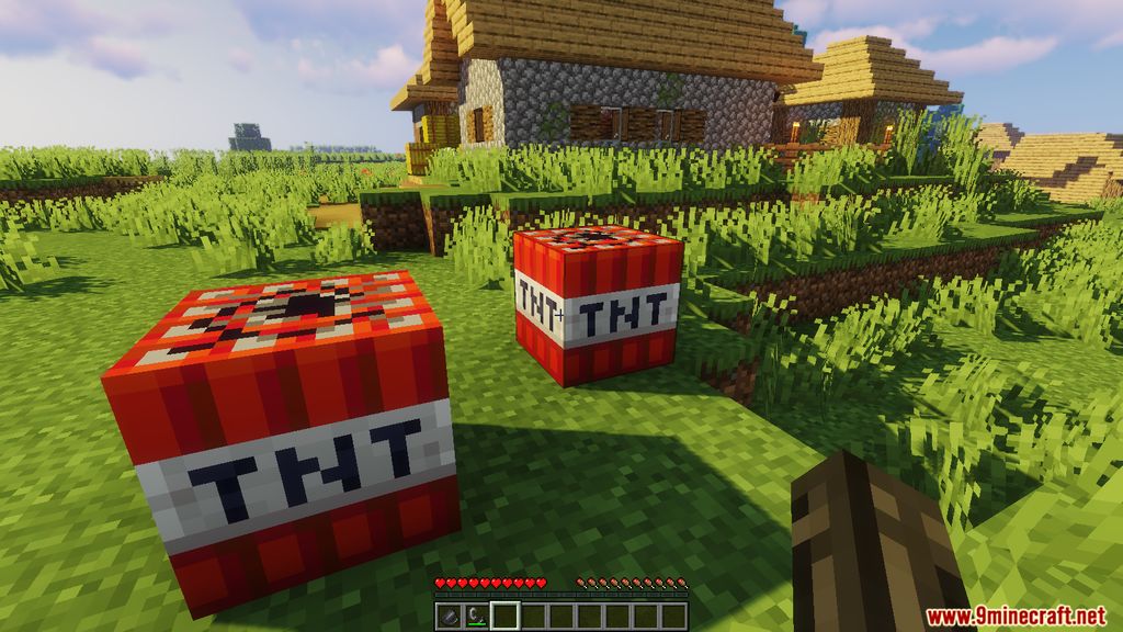 TNT Disabler Data Pack Screenshots (1)