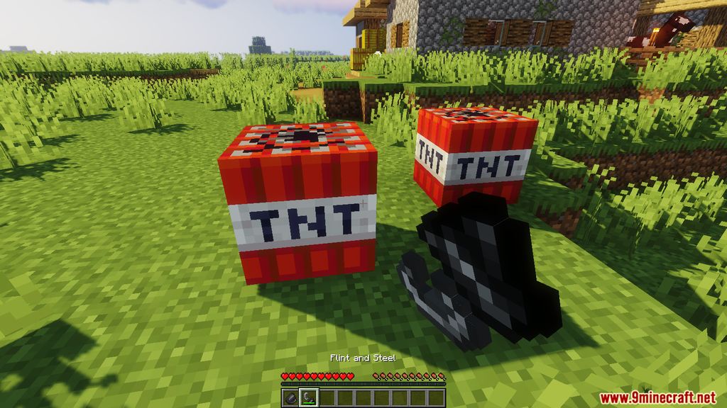 TNT Disabler Data Pack Screenshots (2)