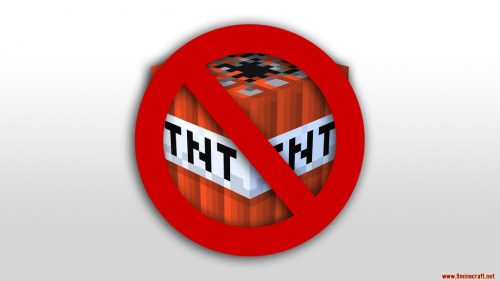 TNT Disabler Data Pack Thumbnail