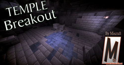 Temple Breakout Map Thumbnail