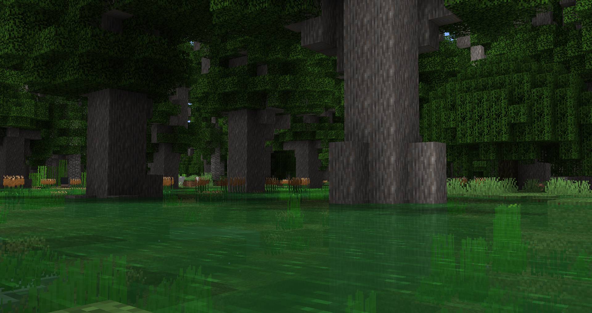 Terrestria mod for minecraft 27