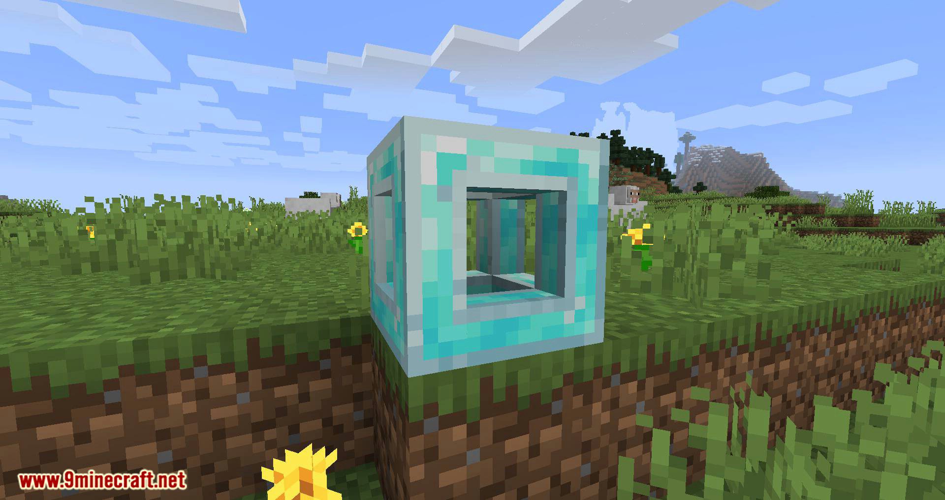 Terrible Chest mod for minecraft 03