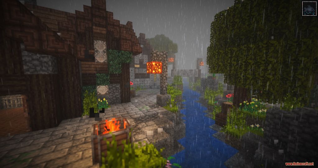 The Asphyxious Resource Pack Screenshots 1
