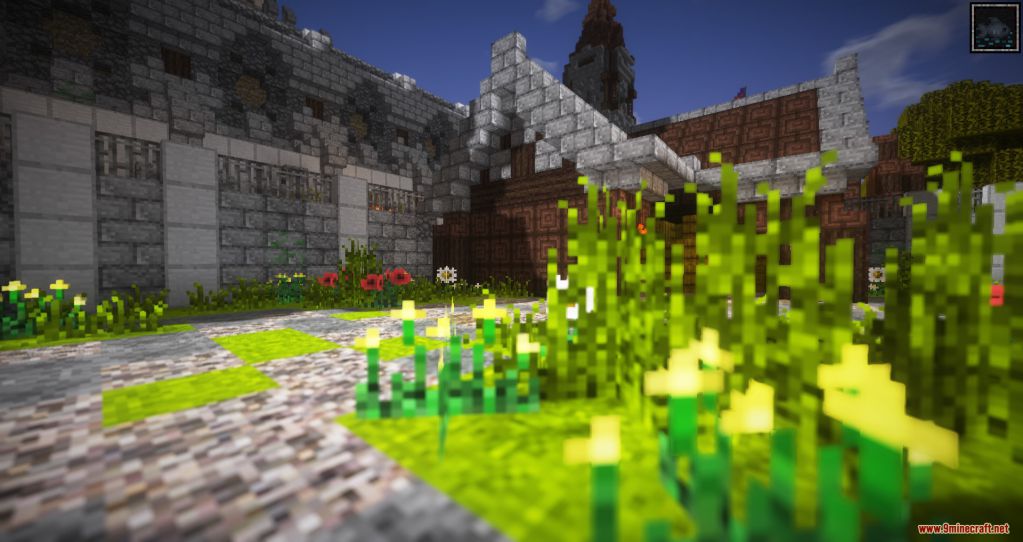 The Asphyxious Resource Pack Screenshots 2