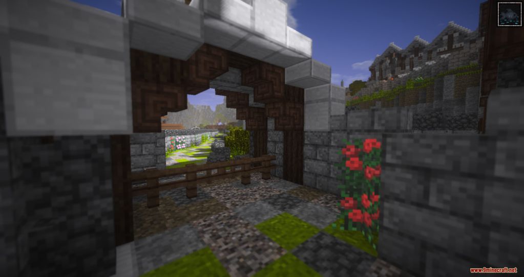 The Asphyxious Resource Pack Screenshots 3