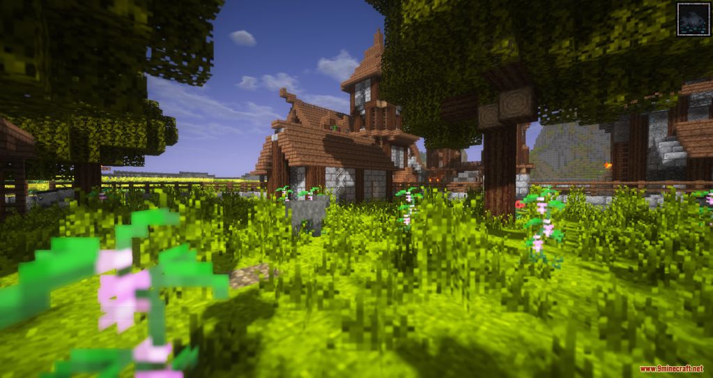 The Asphyxious Resource Pack Screenshots 4