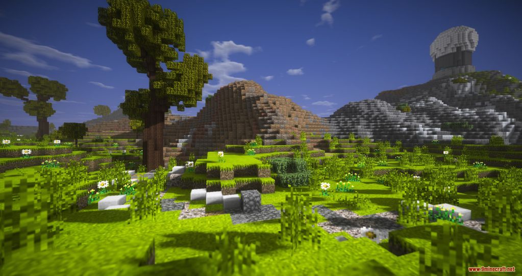 The Asphyxious Resource Pack Screenshots 5