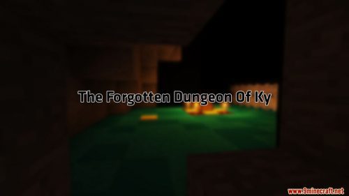 The Forgotten Dungeon Of Ky Map Thumbnail