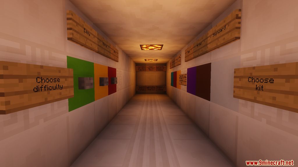 The Map Screenshots (14)