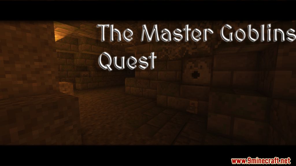 The Master Goblins Quest Map Thumbnail