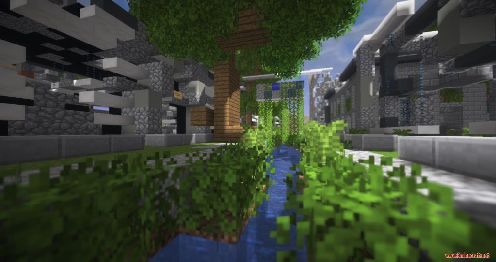 VanillaPlus++ Resource Pack Screenshots 3