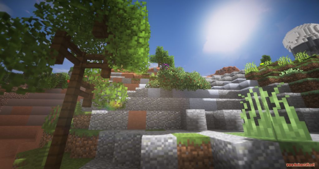 VanillaPlus++ Resource Pack Screenshots 4