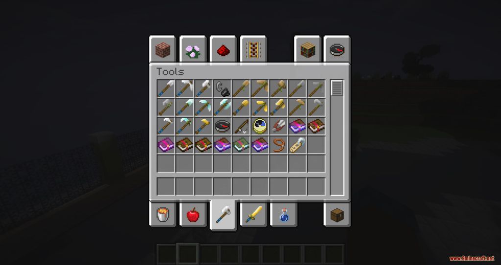 VanillaPlus++ Resource Pack Screenshots 8