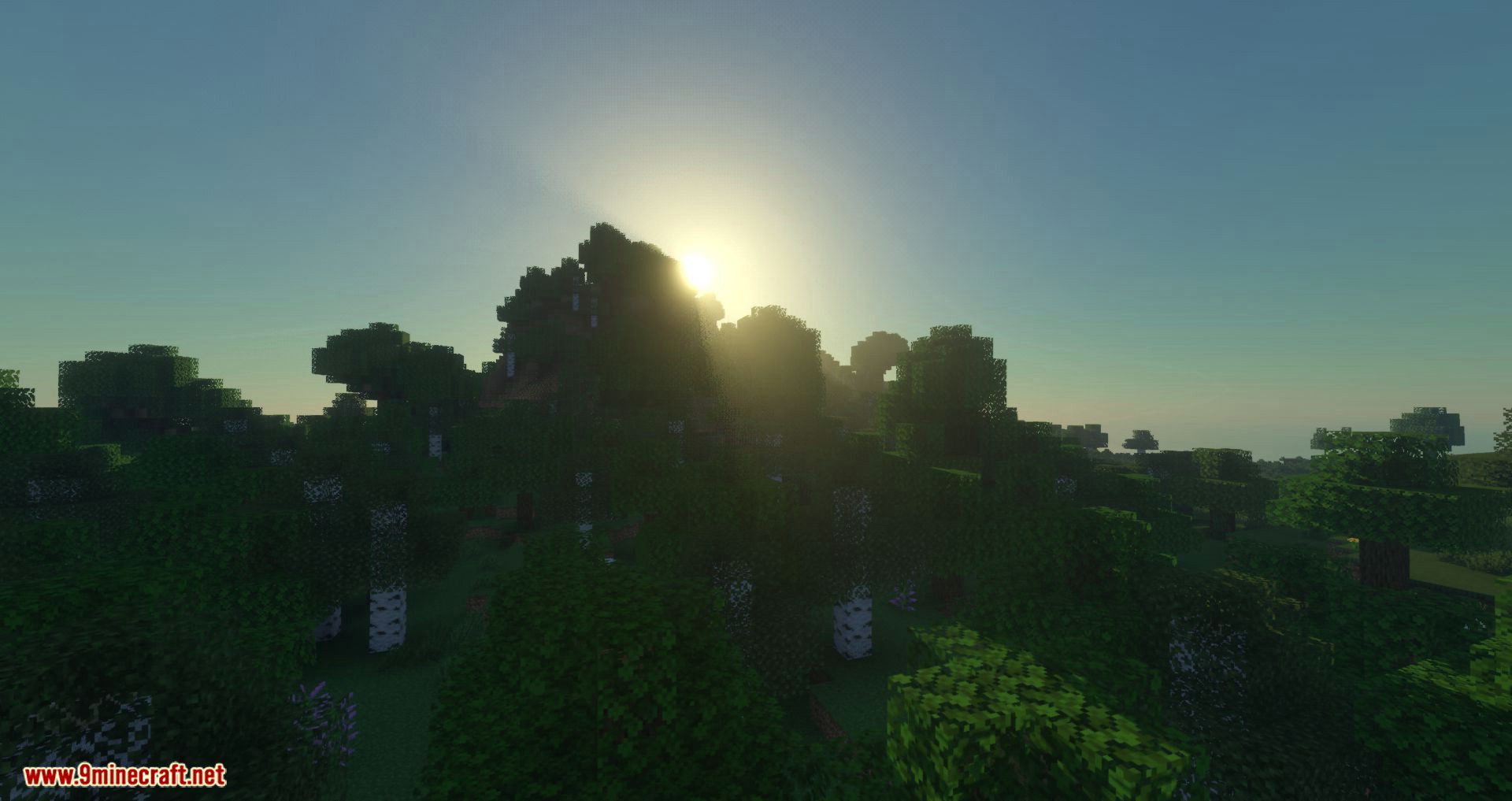 minecraft shaders for forge 1.14